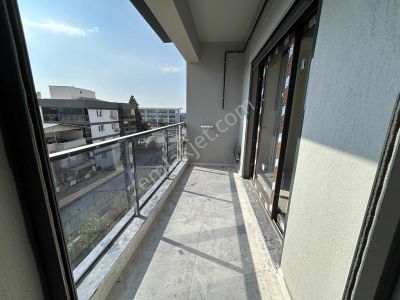 Menemen Koyunderede Sıfır Satılık 3+1 Dubleks Daire Cb Ph