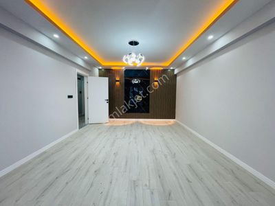 Güven'den Kapaklı'da Yerden Isıtmalı Okullara Yakın Geniş 2+1 Ev