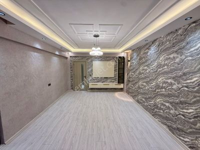 Millioğlu İnşaat'tan Göktürk'te 2.5+1 Ultra Lüks Daireler