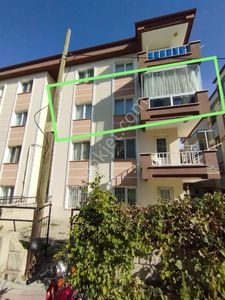 Afyon Eşref Paşa Mahallesinde Satılık 3+1 Daire