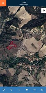 Arık Gayrimenkul'den Bilecik Yenipazar Da 6.707 M² Yatırımlık