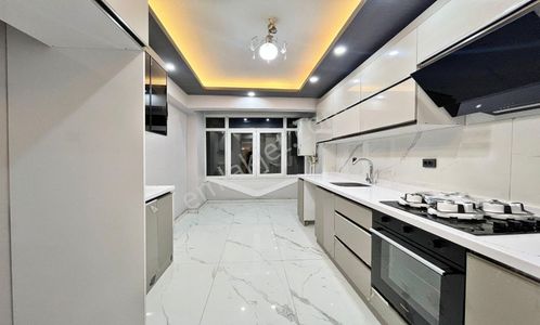 Bademlik Mahallesi'nde Masrafsız Yapılı 3+1 Daire!