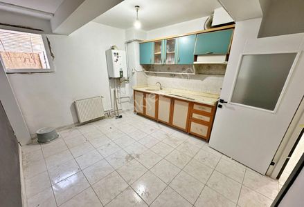 Bademlik Mahallesi'nde Mantolamalı İskanlı 3+1 Dairesi!