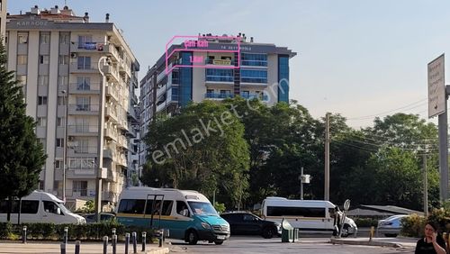 Anadolu Caddesinde Harika Manzaralı 3+1 Dubleks Satılık Daire