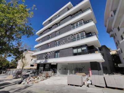 Kazakistan Cd. Sıfır, 3+1 Dubleks,kapalı Grj,köşe Bina,lüks Yapı