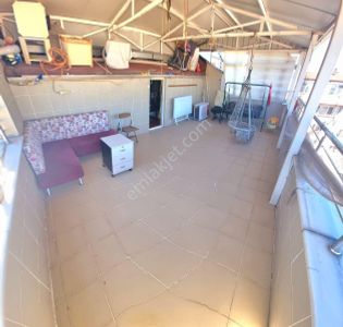 Bursa Nın Kalbi Elmasbahçeler De 4+1 Teraslı 200 M² Dublex Daire