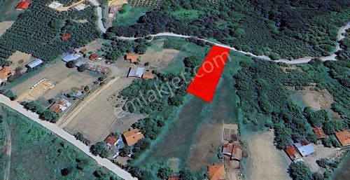 Ruşen Aydın Gayrimenkul'den Kaynaşlı Çatalçam'da Satılık Arsa