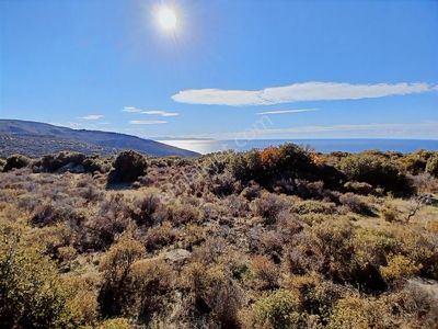 Ayvacık Babakale'de Deniz Manzaralı İmarlı Arsa