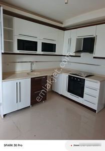 Miray Gayrimenkulden Alsancakta Ara Katta 3+1 Full Yapılı Kiralık Daire