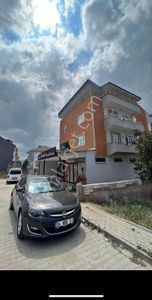 Alanyurt Mahallesinde Hamzabey Caddesine Cephe Satılık Ara Kat