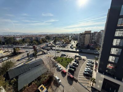 Karşıyaka Soğukkuyu'da Satılık 4+2 Dublex Daire