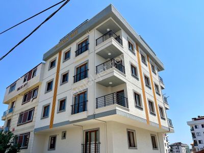 Sultanbeyli Mimarsinan Mahallesi Kiralık 2+1 Yerden Isıtmalı