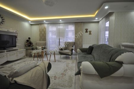 Uefa Kupasına Yakın 2016 Yapımı Binada 2+1 105m2 Kiralık Daire