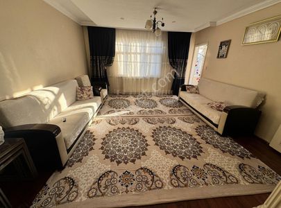 Mehmet Akifte Satılık 120m² 2+1 5.kat