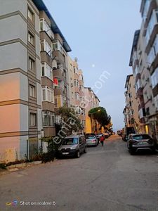 Ulaşım Ve Konum Avantajlı Yurtoğlu 2+1 Satılık Daire