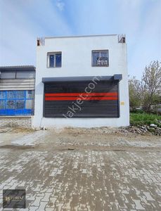 İşyeri-Dükkan & Mağaza