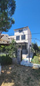 Ycs Den Güzelçamlı Da Tek Müstakil 4+1 Villa