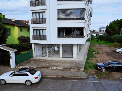 İşyeri-Dükkan & Mağaza