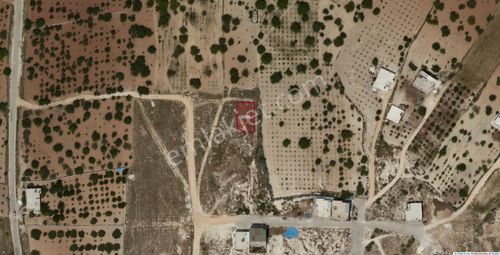 Millioğlu İnşaat'tan Satılık A-2 Villa Yeri