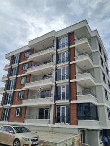 Samsun Atakum Körfez De 1+1 Odalı Geniş Eşyasız Sıfır Kiralık D