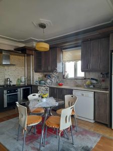 Exper Gayrimenkulden Denizevlerinde Dublex Eşyalı Kiralıkk Daire