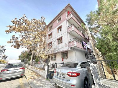 Piyade'de 3+1 + Kilerli Çok Geniş Çift Banyolu Fırsat Daire