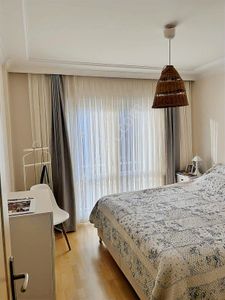 Soyak Yenişehir Bambu Evlerinde Satılık 3+1 Daire