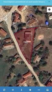 Arsa-Konut İmarlı