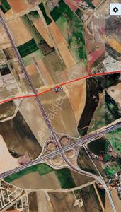 Arsa-Ticari İmarlı