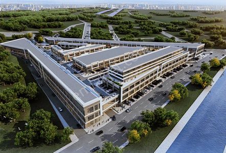 İşyeri-Dükkan & Mağaza