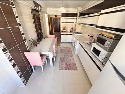 Esertepe Asansörlü 3+1 Fırsat Daire