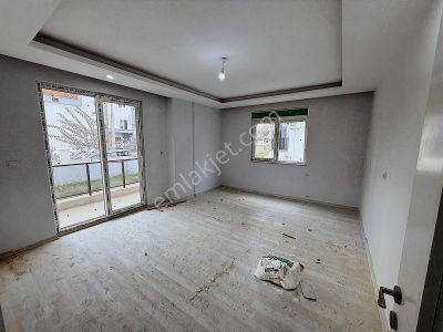 Kepez Sütçüler Sıfır 2+1 Satılık Daire