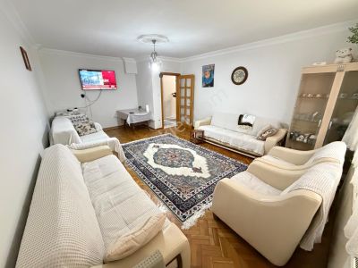 Çeliktepe'de,metroya 2 Dakika,arsa Tapulu,3+1satılık Daire Artum