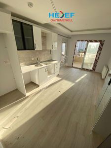 Hedef'ten Site İçi Havuzlu İskanlı Denize Yakın Sıfır 2+1 Daire