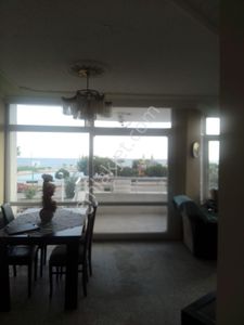 Full Eşyalı 2+1 Deniz Manzaralı Kiralık Daire