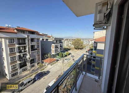 Asmalıevler Mahallesinde Sıfır Eşyalı Balkonlu 1+1 Lüx Apart