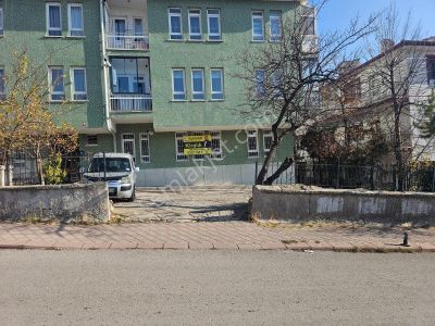 Gazino Bakırcı Sokak Ta 2+1 Uygun Bütceli Kiralık Daire