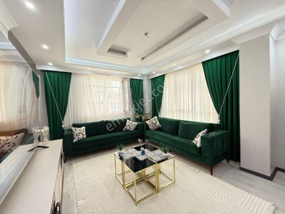 Satılık 2+1 Sultanbeyli Mimar Sinanda 80m2 Ters Dubleks