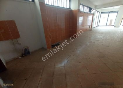 Etimesgut Merkezde Kiralık Dükkan...