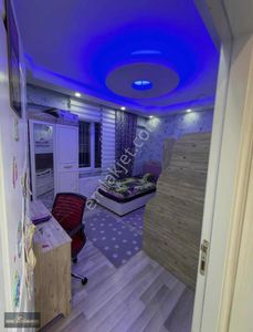 R E N K Ten Akkent Te 2+1 Muhteşem Manzaralı Satılık Daire