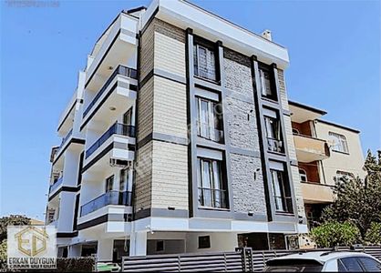 Körfez Mimarsinan Mah Satılık 2+1 Sıfır Daire