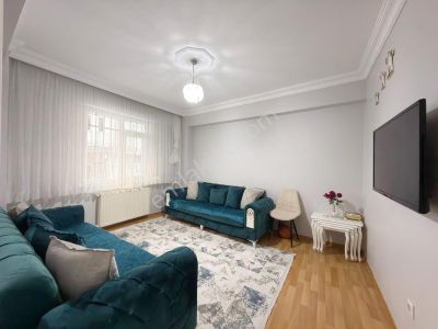 Salih Emlak 'tan Medipol Hastane Yanı 2+1 Kredili Balkonlu Daire