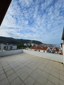 Cevher İnşaatan 4+1 Dubleks