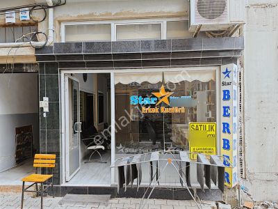 İşyeri-Dükkan & Mağaza