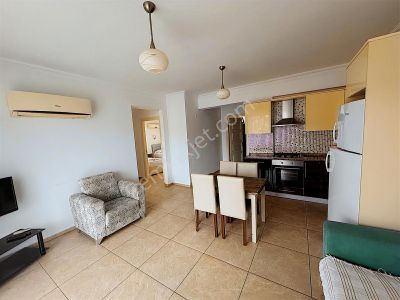 Ertilav Gayrimenkulden Çalış Ta Satılık 4+1 Eşyalı Daire