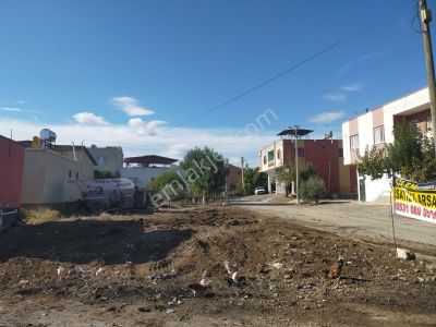 Arsa-Konut+Ticaret Alanı