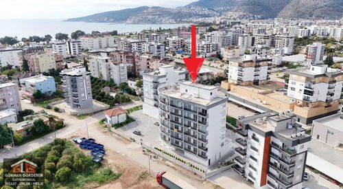 Gökhan Gökdemirden 1+1 İskanlı Satılık Sıfır Daire