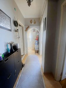 Epa Emre Koç'tan Kentsele Çok Yakın Eyüp Merkez De 2+1