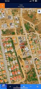 Akbükte 436 M² 15/30 İmarlı Müstakil Villa Arsası