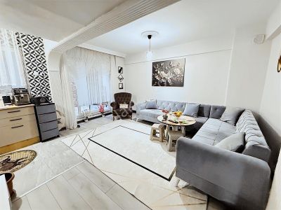 Bm Real Estate Yıldırım Yenimahalle'de Satılık 2+1 Daire